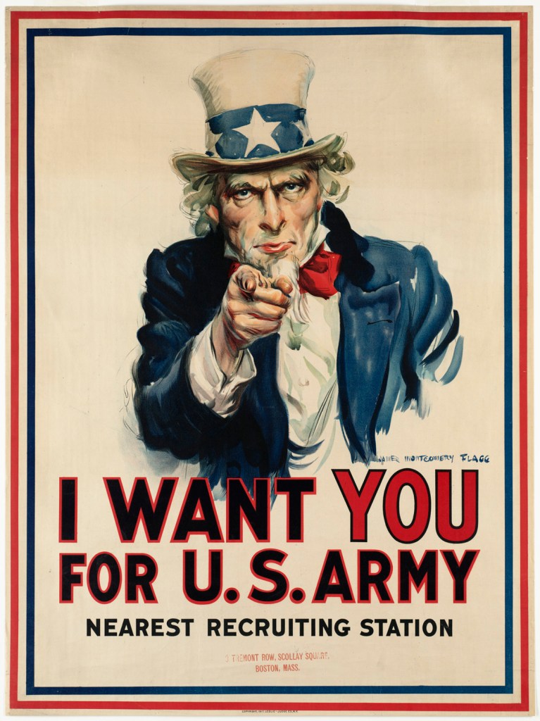 uncle-sam-recruiting-poster