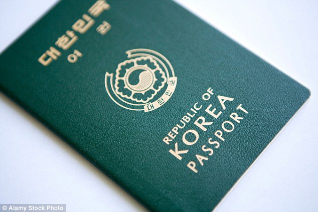 south_korea_passport