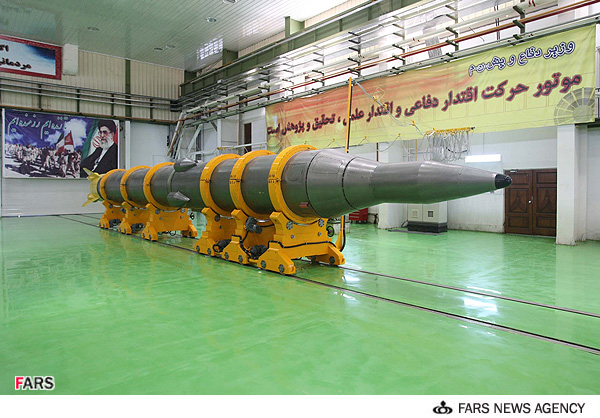 sajil-missile-iran