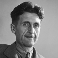 Orwell pix